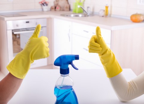 Supplier audit and compliance review in a business setting