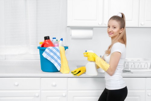 Close-up of deep carpet cleaning removing dirt and stains