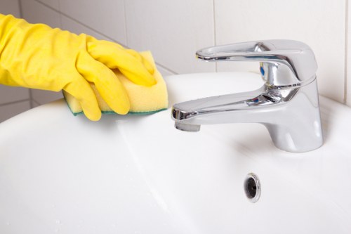 Professional curtain cleaning for delicate drapes and heavy curtains