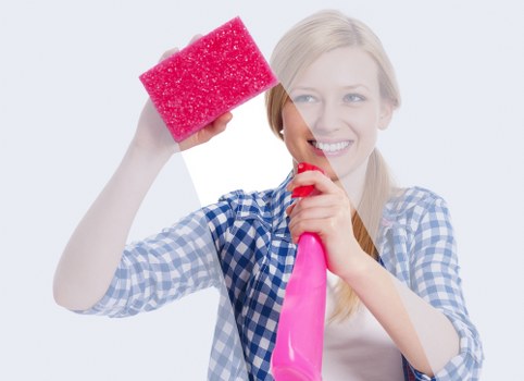 Hard floor pet stain odour removal treatment