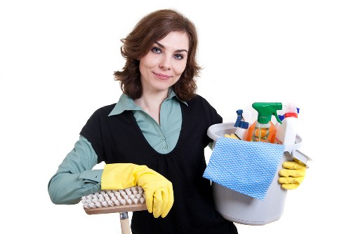 Workplace scene showing integrated insurance and safety practices